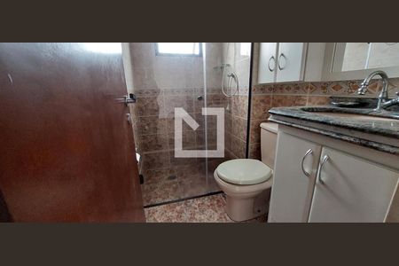 Apartamento à venda com 68m², 2 quartos e 1 vagaBanheiro