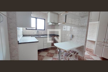 Apartamento à venda com 68m², 2 quartos e 1 vagaCozinha