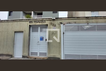 Apartamento à venda com 68m², 2 quartos e 1 vagaFachada 