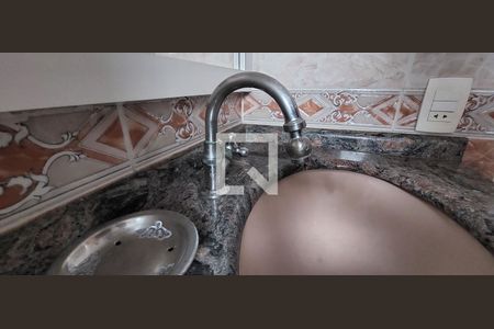 Apartamento à venda com 68m², 2 quartos e 1 vagaBanheiro