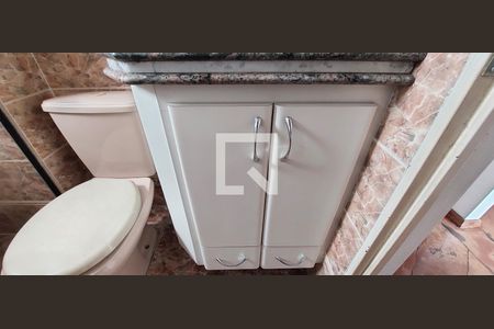 Apartamento à venda com 68m², 2 quartos e 1 vagaBanheiro