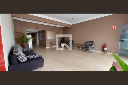 Apartamento à venda com 68m², 2 quartos e 1 vagaÁrea comum 