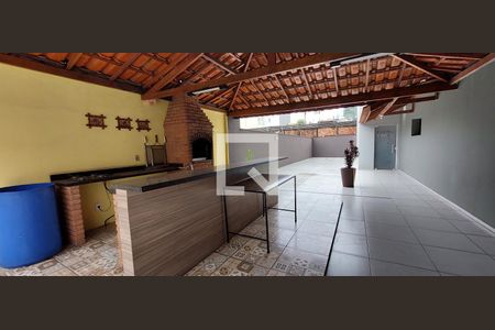 Apartamento à venda com 68m², 2 quartos e 1 vagaÁrea comum 