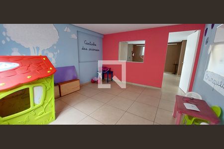 Apartamento à venda com 68m², 2 quartos e 1 vagaÁrea comum 