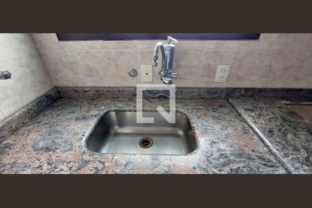 Apartamento à venda com 68m², 2 quartos e 1 vagaCozinha