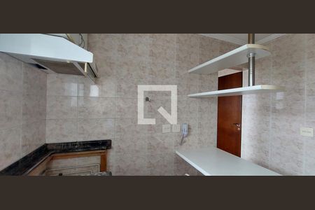 Apartamento à venda com 68m², 2 quartos e 1 vagaCozinha