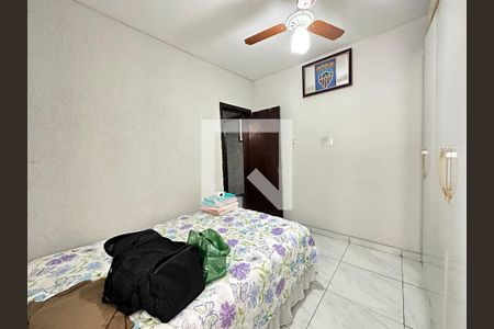 Quarto 1 de casa para alugar com 3 quartos, 100m² em Cachoeirinha, Belo Horizonte