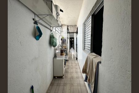 Casa para alugar com 100m², 3 quartos e sem vagaÁrea de Serviço