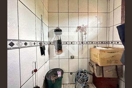 Casa para alugar com 100m², 3 quartos e sem vagaBanheiro 