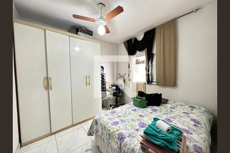 Quarto 1 de casa para alugar com 3 quartos, 100m² em Cachoeirinha, Belo Horizonte