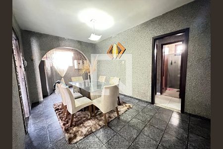 Casa para alugar com 100m², 3 quartos e sem vagaCopa