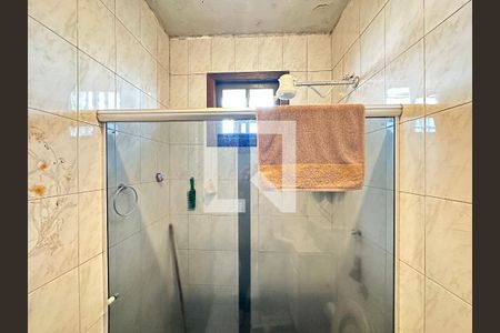 Casa para alugar com 100m², 3 quartos e sem vagaBanheiro 