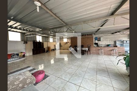 Casa para alugar com 100m², 3 quartos e sem vagaTerraço