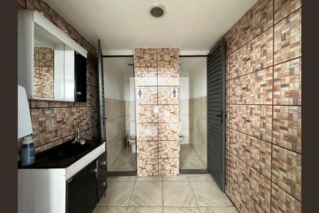 Casa para alugar com 100m², 3 quartos e sem vagaTerraço