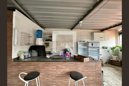 Casa para alugar com 100m², 3 quartos e sem vagaTerraço