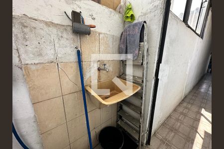Casa para alugar com 100m², 3 quartos e sem vagaÁrea de Serviço