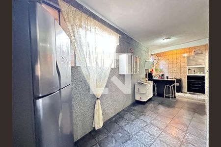 Casa para alugar com 100m², 3 quartos e sem vagaCozinha