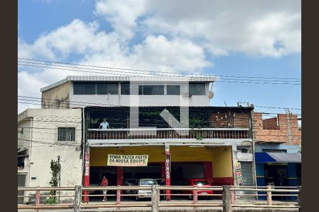 Casa para alugar com 100m², 3 quartos e sem vagaFachada