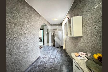 Casa para alugar com 100m², 3 quartos e sem vagaCozinha