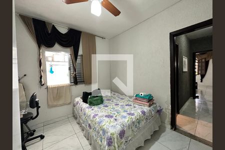 Quarto 1 de casa para alugar com 3 quartos, 100m² em Cachoeirinha, Belo Horizonte