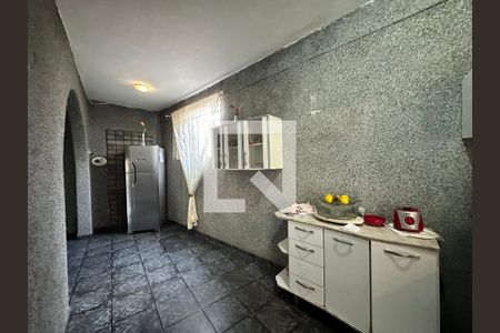 Casa para alugar com 100m², 3 quartos e sem vagaCozinha