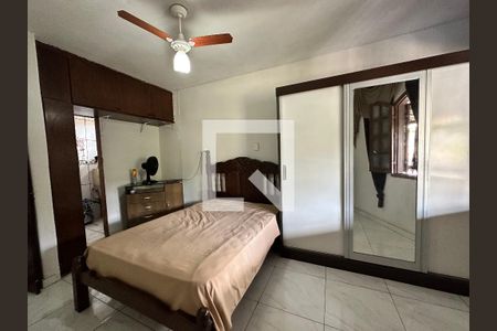 Casa para alugar com 100m², 3 quartos e sem vagaQuarto 3