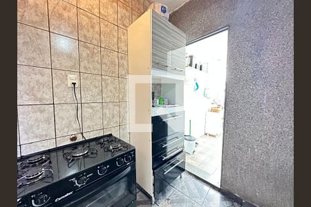 Casa para alugar com 100m², 3 quartos e sem vagaCozinha