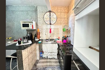 Casa para alugar com 100m², 3 quartos e sem vagaCozinha