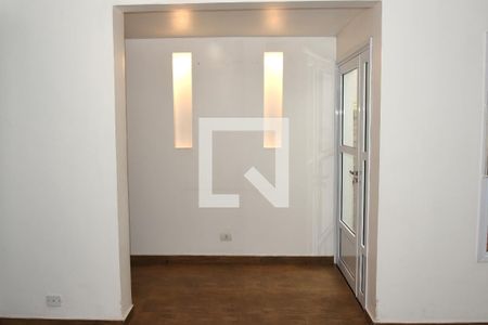 Sala de casa de condomínio à venda com 3 quartos, 150m² em Jardim Marajoara, São Paulo