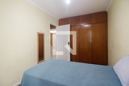 Quarto 1 de apartamento à venda com 2 quartos, 75m² em Tatuapé, São Paulo