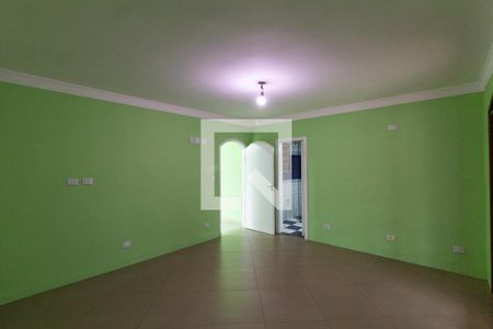 Quarto 1 de casa à venda com 3 quartos, 322m² em Vila Guilhermina, São Paulo