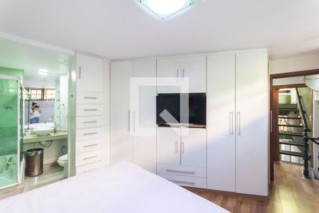 Casa para alugar com 350m², 3 quartos e 1 vagaSuíte