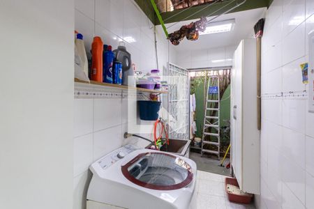 Casa para alugar com 350m², 3 quartos e 1 vagaÁrea de Serviço