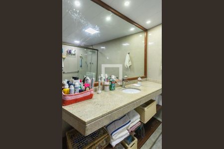 Casa para alugar com 350m², 3 quartos e 1 vagaBanheiro