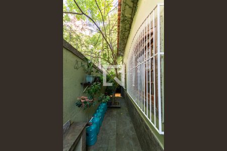 Casa para alugar com 350m², 3 quartos e 1 vagaQuintal