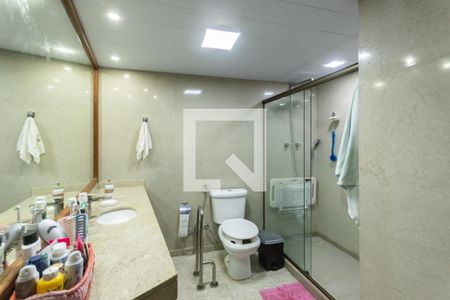 Casa para alugar com 350m², 3 quartos e 1 vagaBanheiro