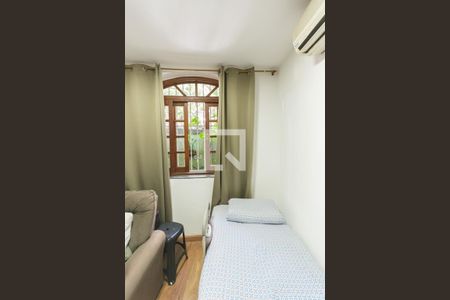 Casa para alugar com 350m², 3 quartos e 1 vagaQuarto 2