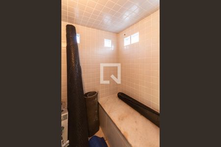 Casa para alugar com 350m², 3 quartos e 1 vagaSauna