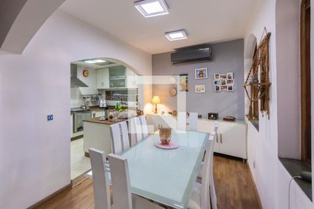 Casa para alugar com 350m², 3 quartos e 1 vagaSala de Jantar