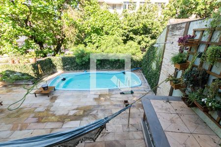 Casa para alugar com 350m², 3 quartos e 1 vagaCobertura