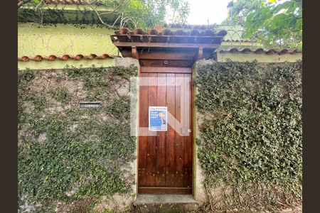 Casa para alugar com 350m², 3 quartos e 1 vagaPlaquinha