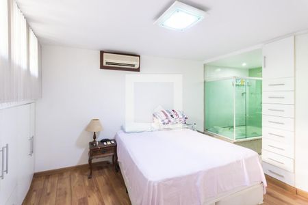 Casa para alugar com 350m², 3 quartos e 1 vagaSuíte