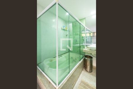 Casa para alugar com 350m², 3 quartos e 1 vagaBanheiro Suíte