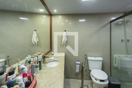 Casa para alugar com 350m², 3 quartos e 1 vagaBanheiro