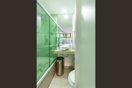 Casa para alugar com 350m², 3 quartos e 1 vagaBanheiro Suíte