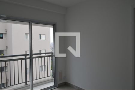 Sala de apartamento para alugar com 2 quartos, 38m² em Vila Formosa, São Paulo