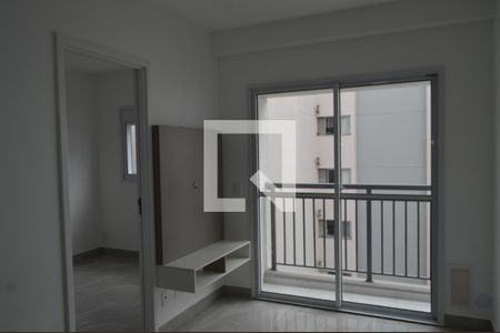 Sala de apartamento para alugar com 2 quartos, 38m² em Vila Formosa, São Paulo