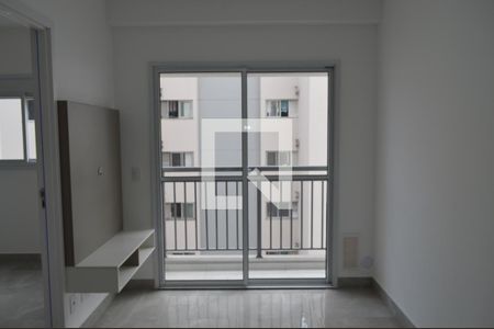Sala de apartamento para alugar com 2 quartos, 38m² em Vila Formosa, São Paulo