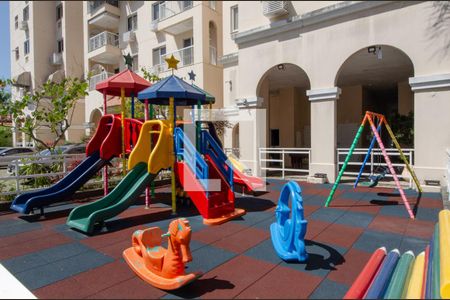 Apartamento para alugar com 64m², 2 quartos e 1 vaga Apartamento para alugar com 64m², 2 quartos e 1 vagaÁrea comum