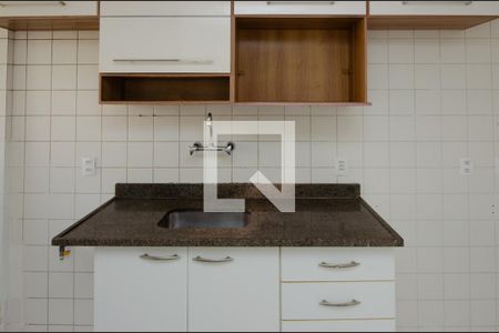 Apartamento para alugar com 64m², 2 quartos e 1 vaga Apartamento para alugar com 64m², 2 quartos e 1 vagaCozinha